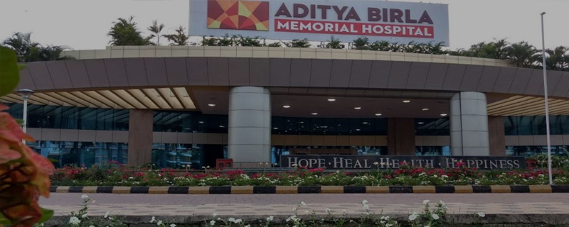 Aditya Birla Memorial Hospital 